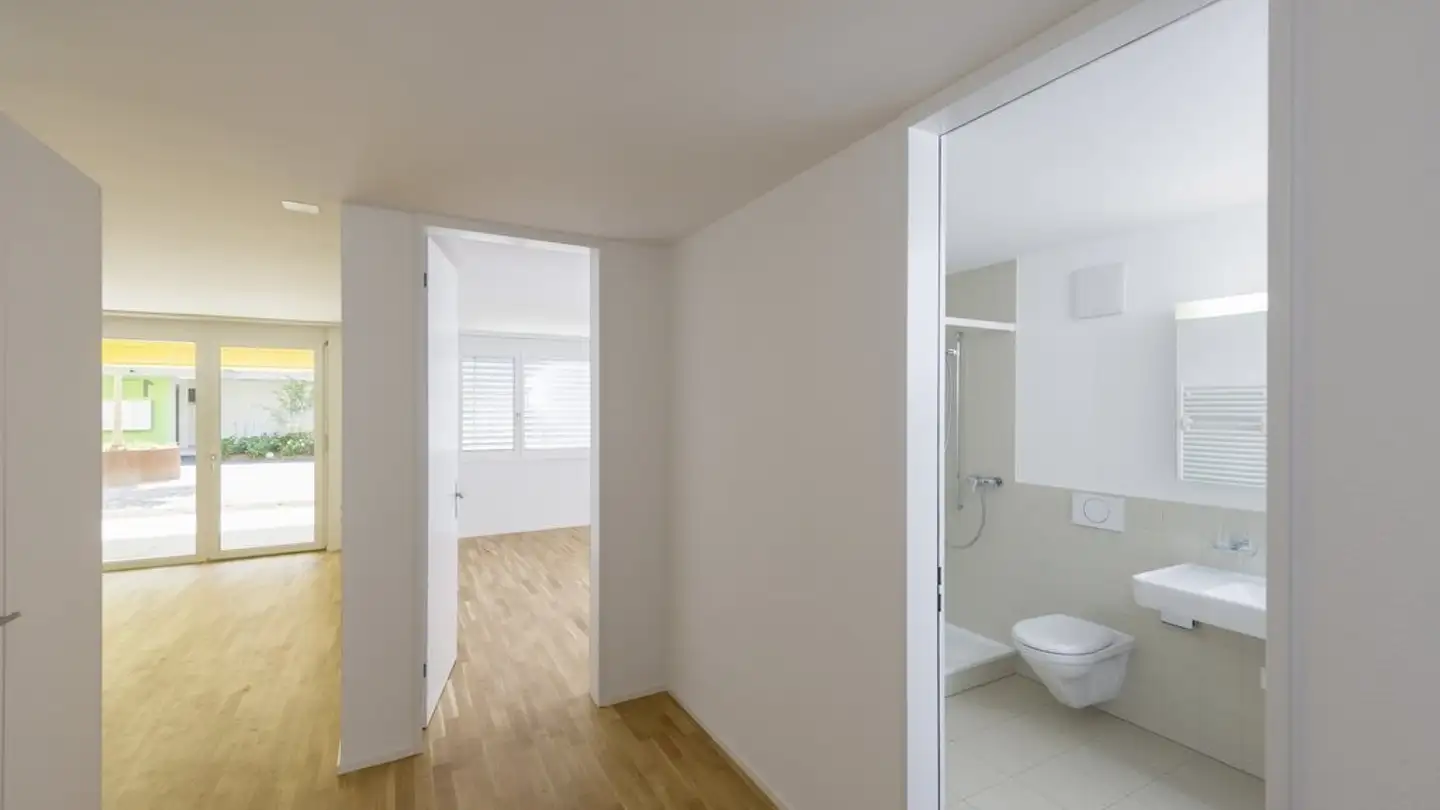 Appartamento in affitto - Gummenweg 3, 3067 Boll - Photo 2