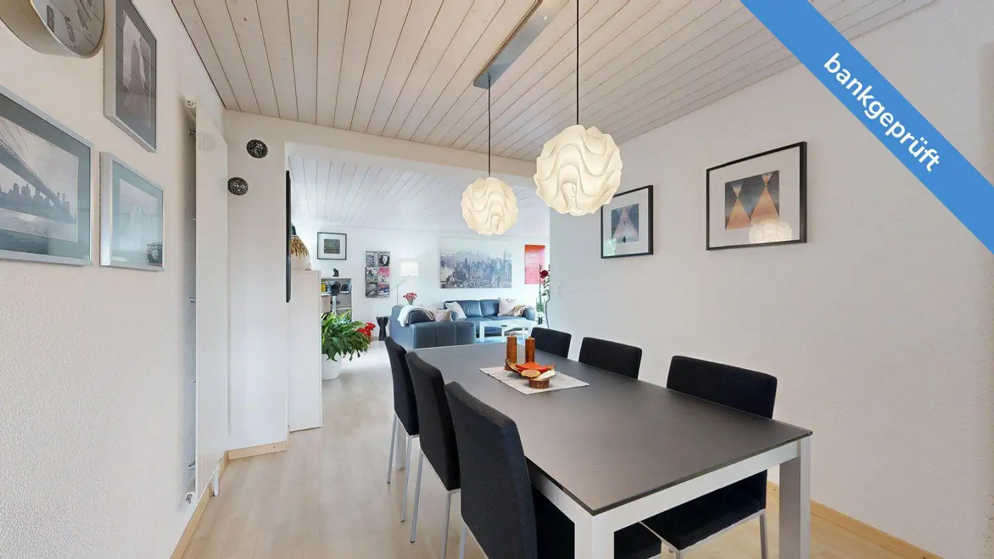 Appartamento in vendita - Lindenweg 4, 5436 Würenlos - Photo 3