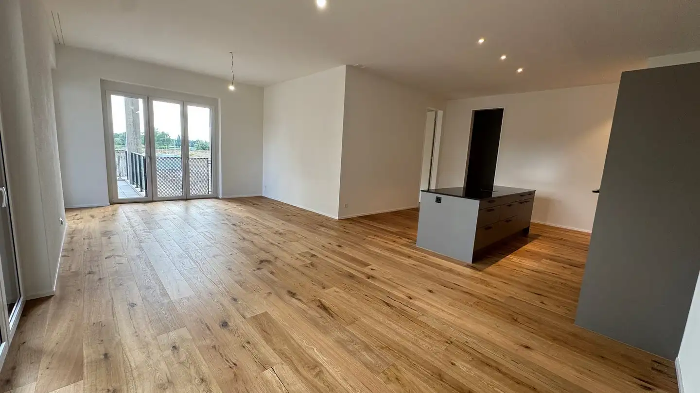 Appartement à louer - 8572 Berg TG - Photo 3