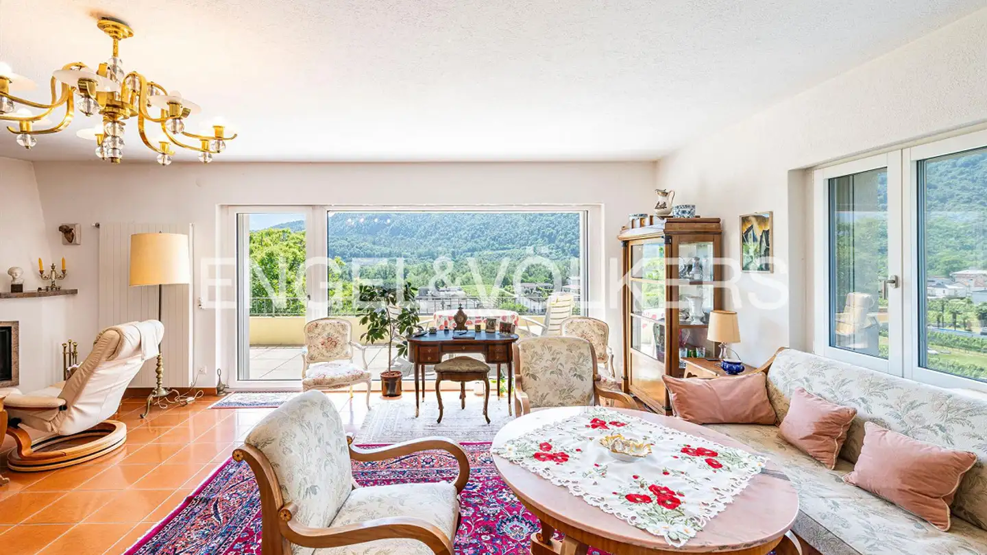 Maison individuelle à vendre - 6653 Verscio - Photo 4