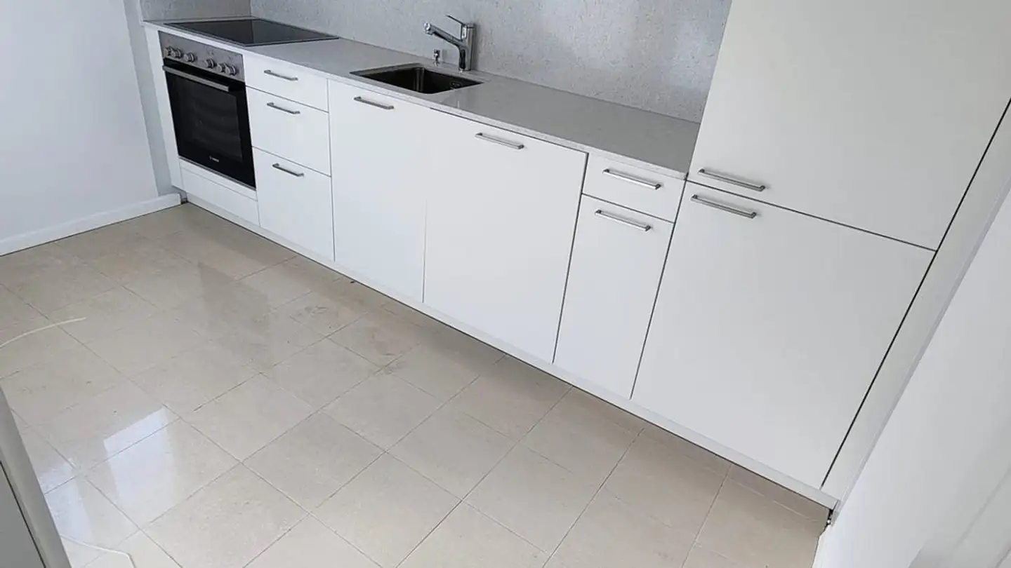 Appartement à louer - Via Giuseppe Mazzini 8, 6900 Lugano