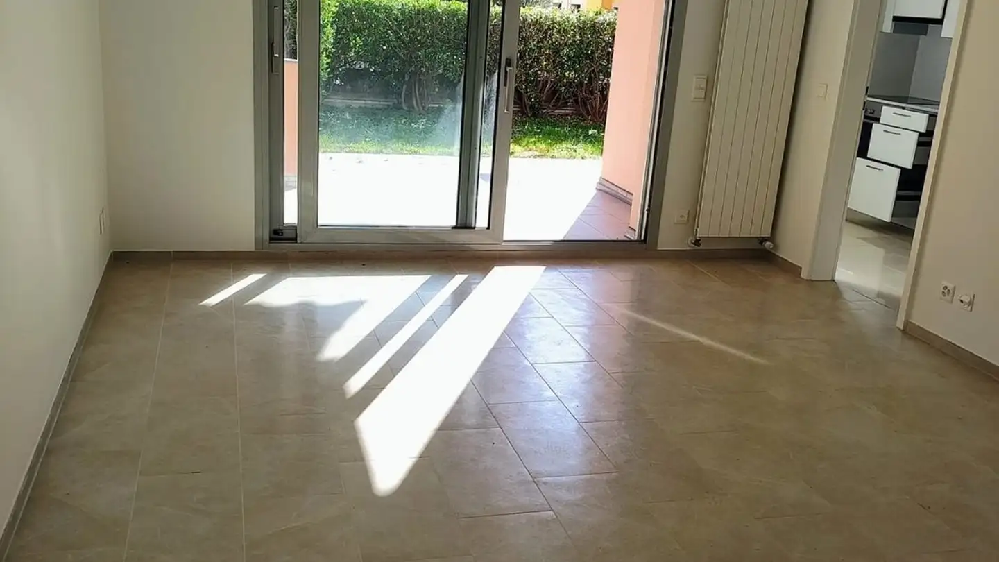 Apartment for rent - Via Giuseppe Mazzini 8, 6900 Lugano - Photo 2