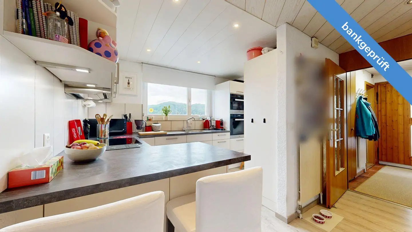 Appartamento in vendita - Lindenweg 4, 5436 Würenlos - Photo 4