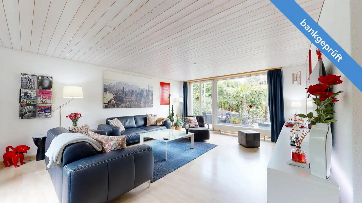 Wohnung kaufen - Lindenweg 4, 5436 Würenlos