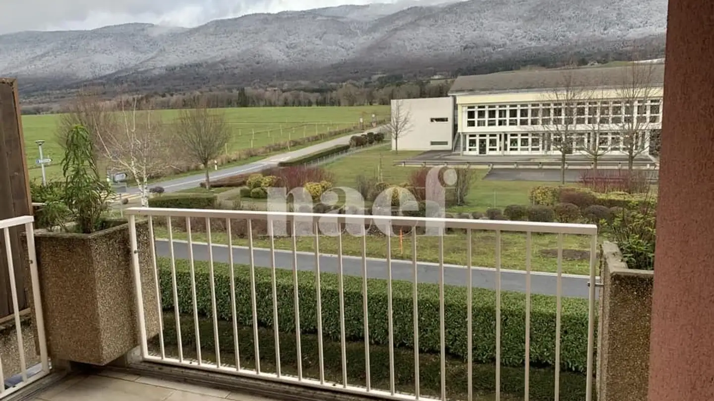 Appartamento in affitto - Route De La Poste 15, 1275 Chéserex