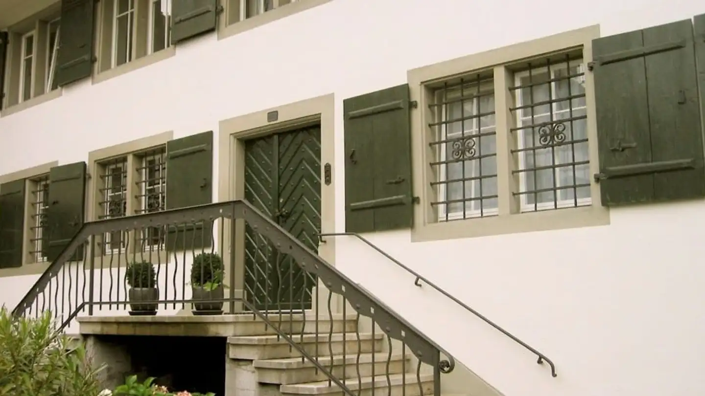 Apartment for rent - Eichstrasse 1, 8712 Stäfa - Photo 2