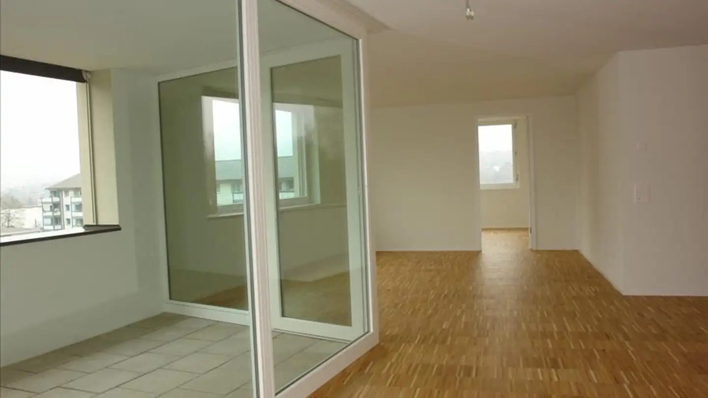 Apartment for rent - Hardstrasse 59, 5432 Neuenhof - Photo 3