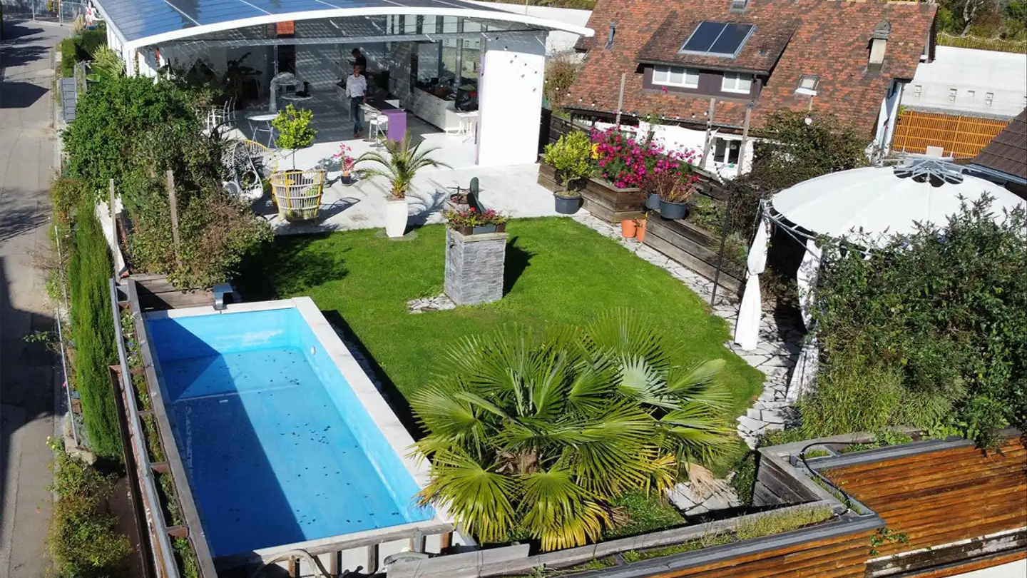 Single house for sale - Spitzackerstrasse 2a, 4410 Liestal