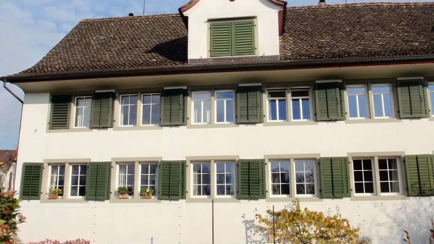 Apartment for rent - Eichstrasse 1, 8712 Stäfa - Photo 3