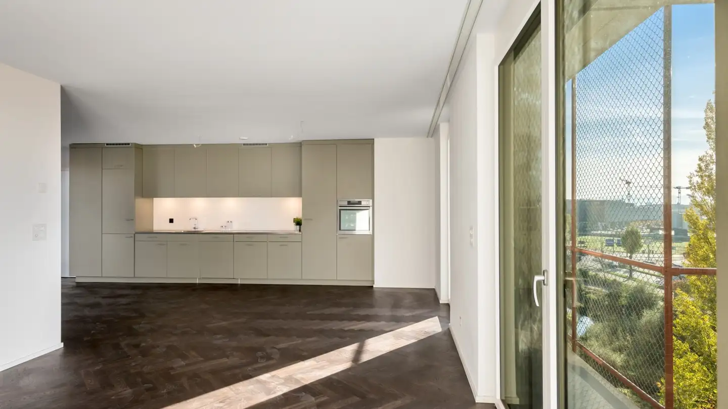 Appartamento in affitto - Am Wasser 46, 8600 Dübendorf - Foto 3