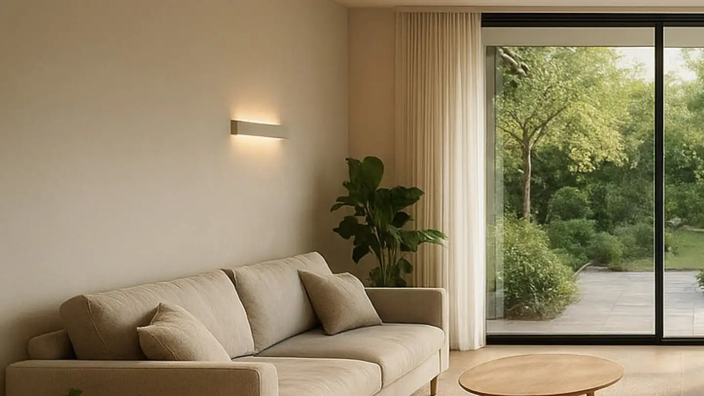 Apartment for sale - Langenhagweg 5, 4123 Allschwil