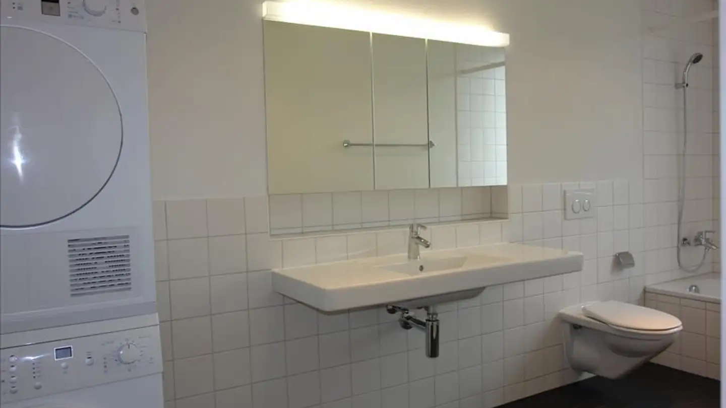 Apartment for rent - Hardstrasse 59, 5432 Neuenhof - Photo 4