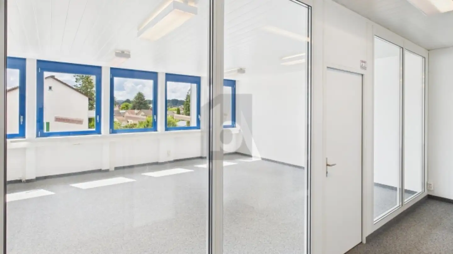 Bürofläche mieten - 3360 Herzogenbuchsee