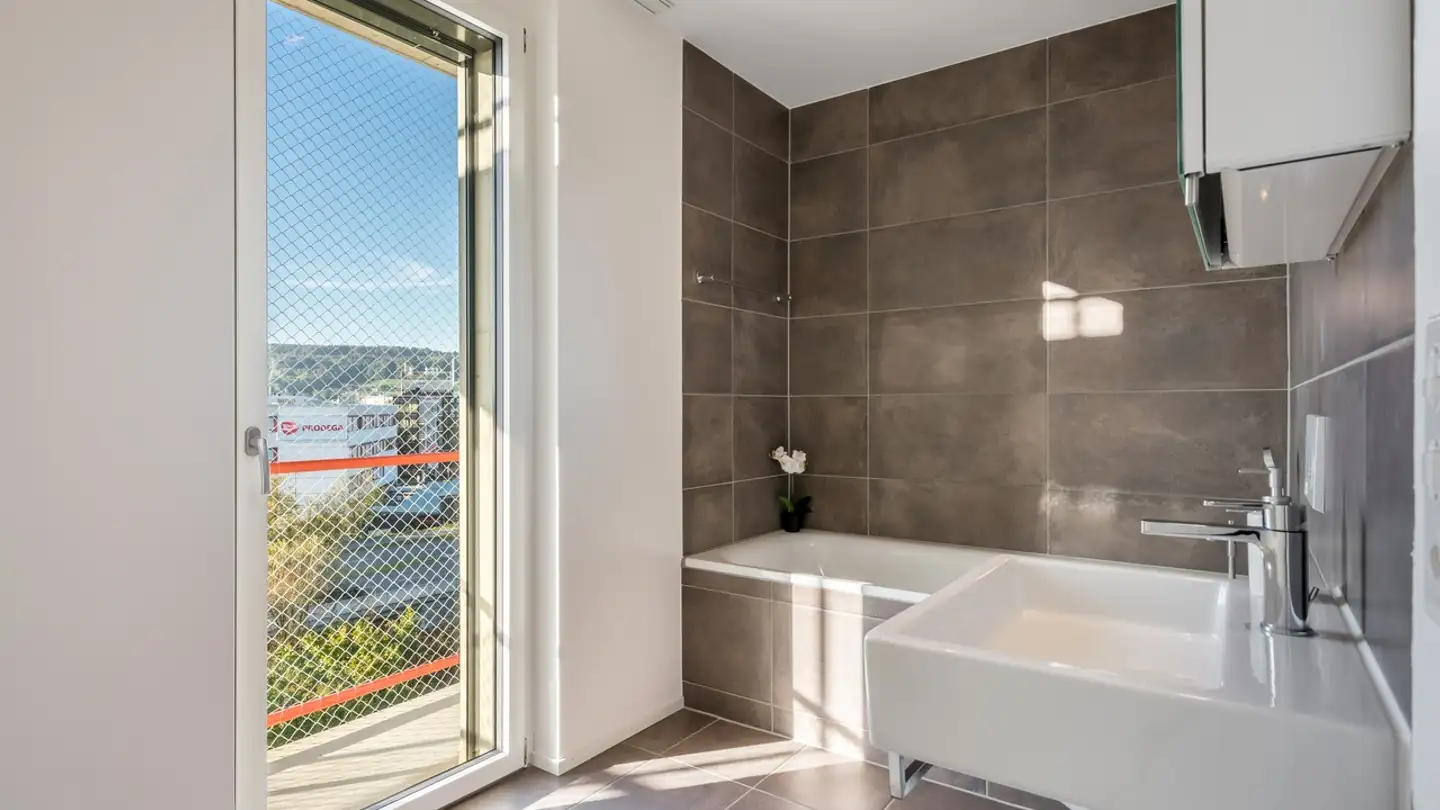 Appartamento in affitto - Am Wasser 46, 8600 Dübendorf - Foto 4
