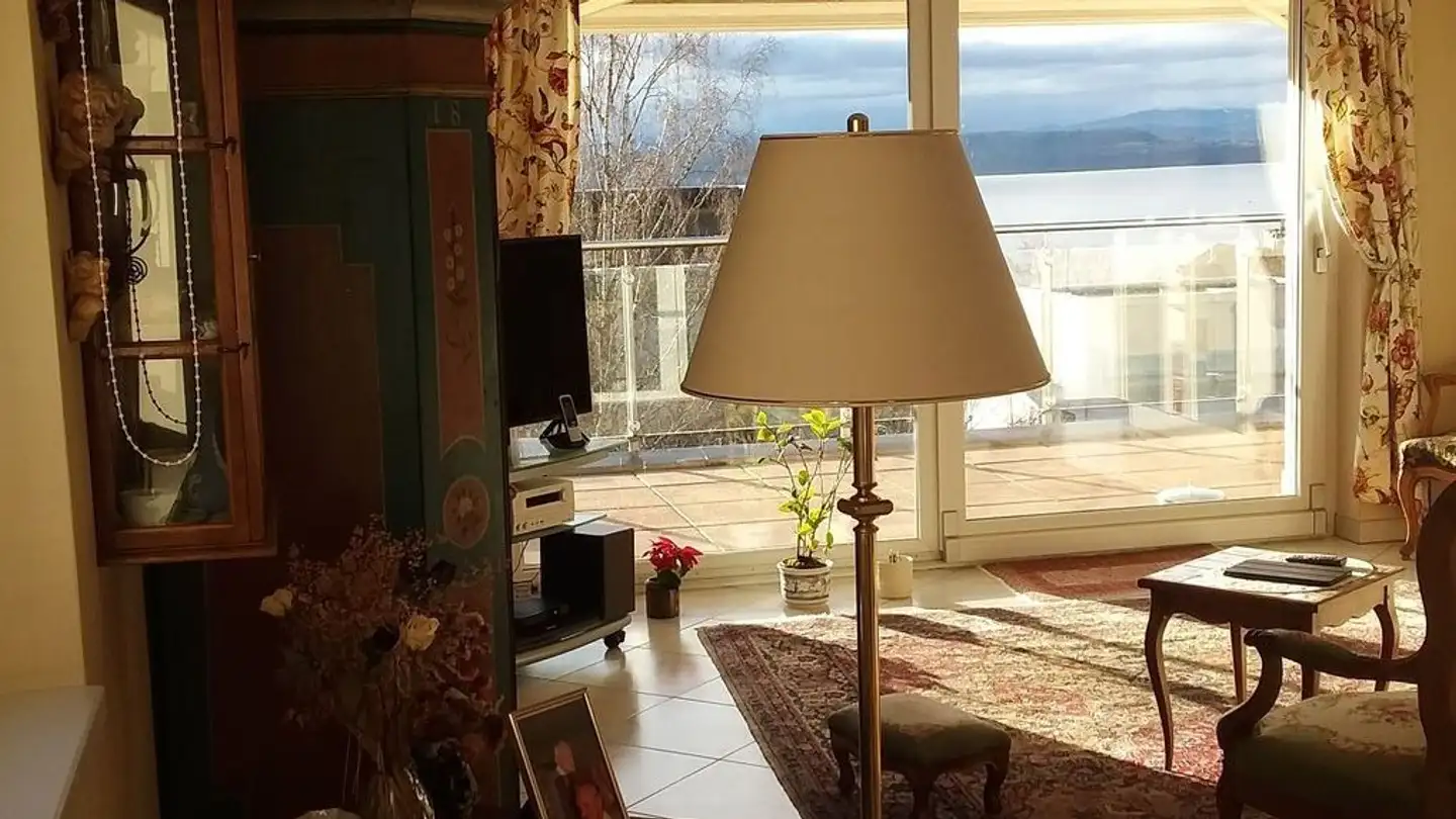 Attique à vendre - Vy-d'Etra 16A, 2000 Neuchâtel