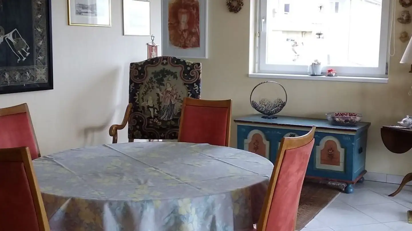 Attique à vendre - Vy-d'Etra 16A, 2000 Neuchâtel - Photo 2