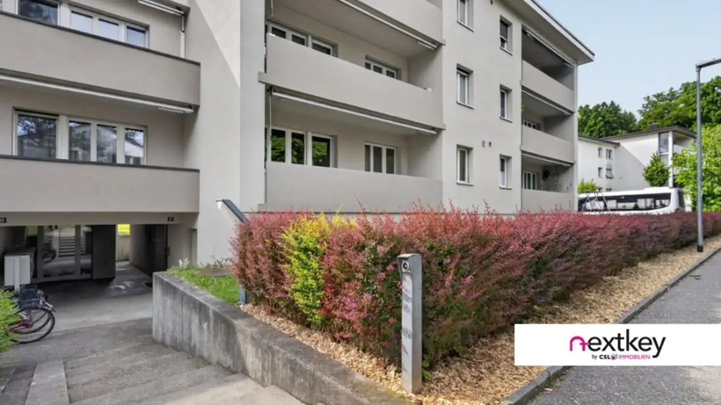 Appartamento in vendita - 8645 Jona