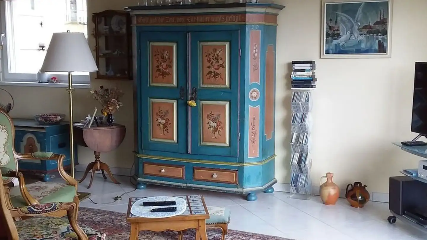 Attique à vendre - Vy-d'Etra 16A, 2000 Neuchâtel - Photo 3