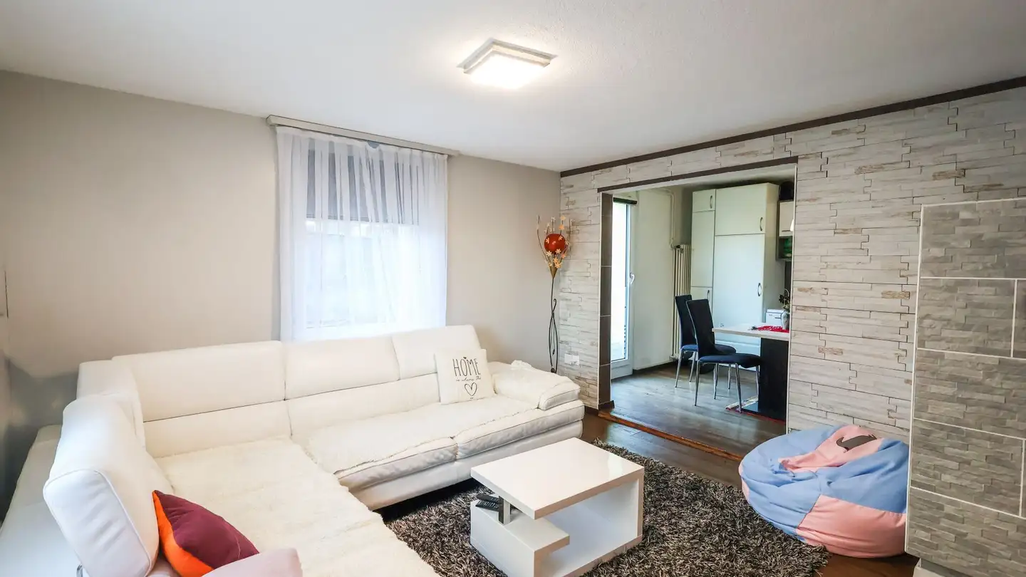 Single house for sale - 5600 Ammerswil AG - Photo 2