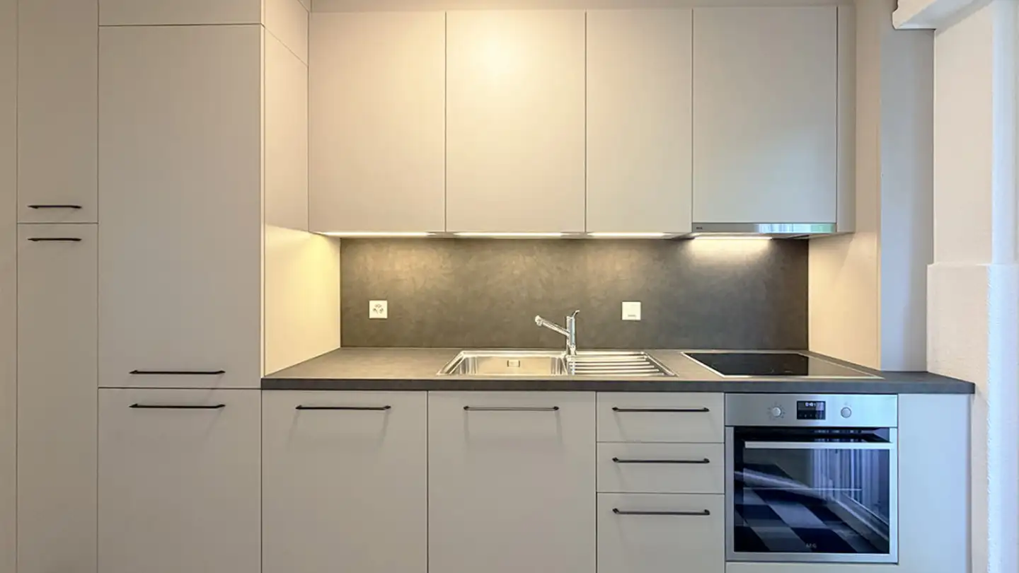 Apartment for rent - Avenue Des Collèges, 1009 Pully