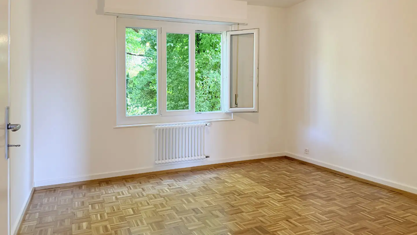 Apartment for rent - Avenue Des Collèges, 1009 Pully - Photo 3