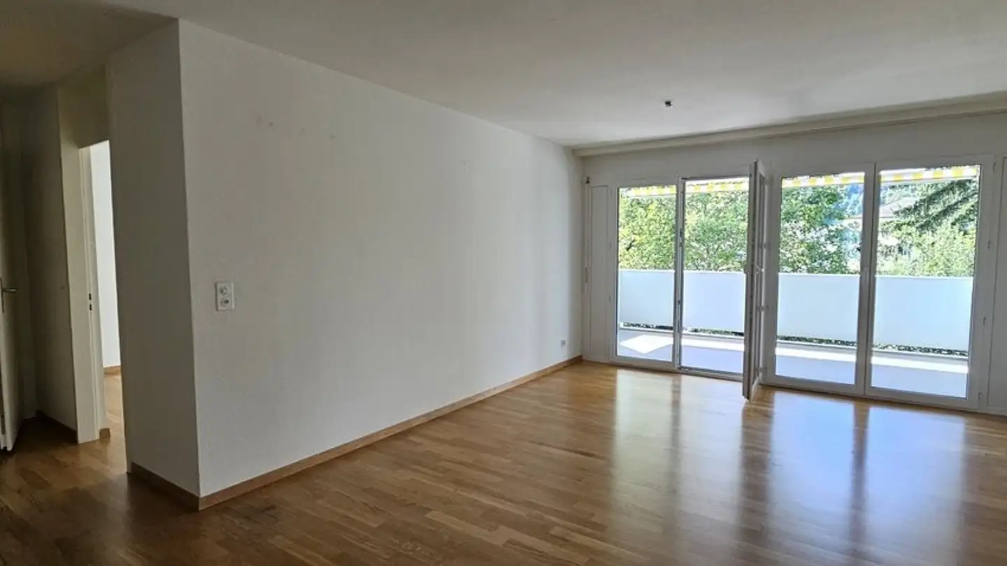 Apartment for rent - Feldstrasse 44, 8902 Urdorf - Photo 2
