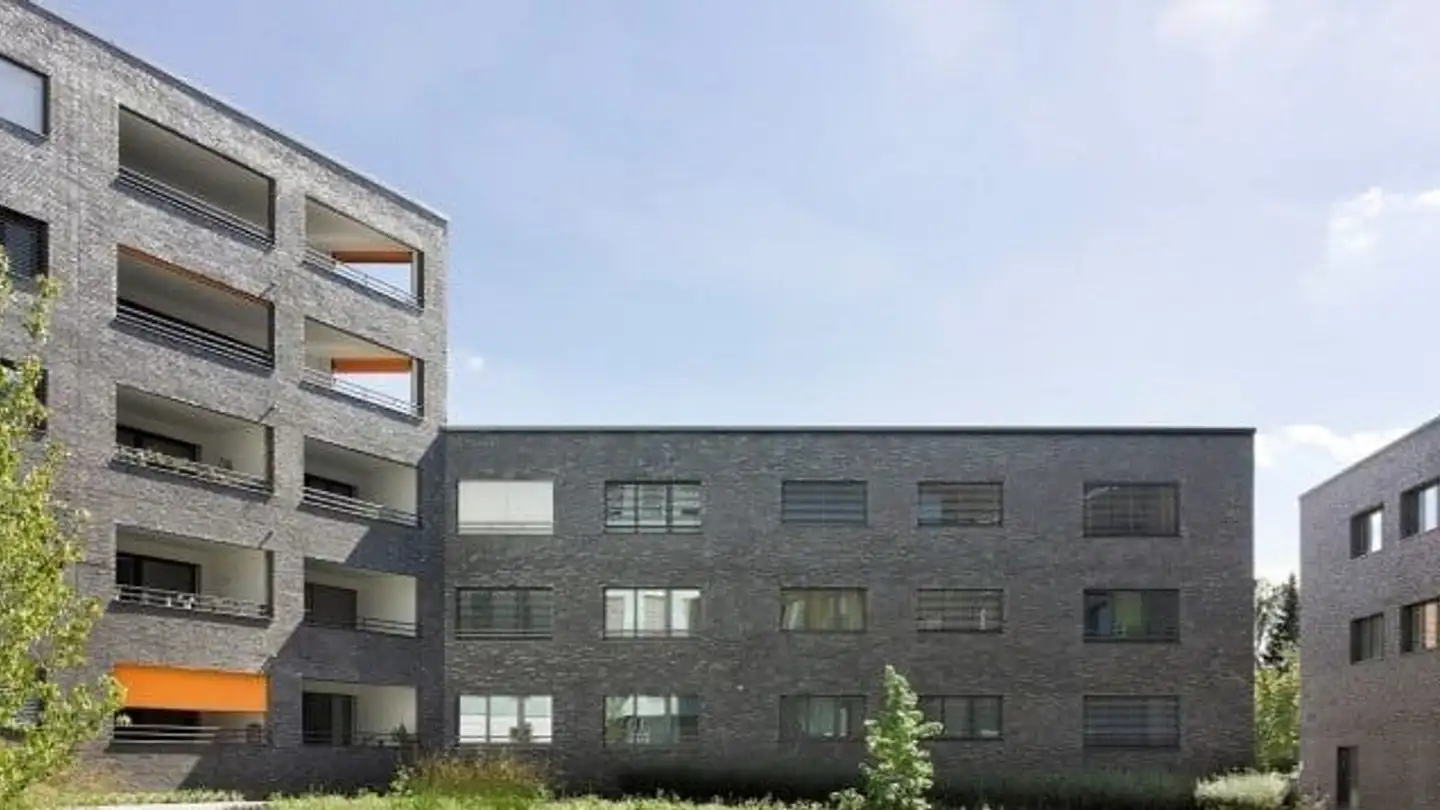 Wohnung mieten - Schulhausstrasse 3, 3073 Gümligen