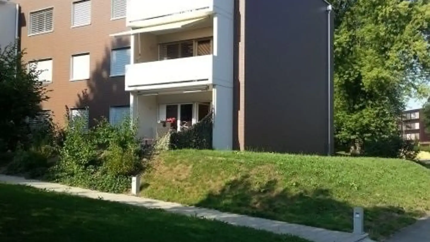 Apartment for rent - Feldstrasse 44, 8902 Urdorf