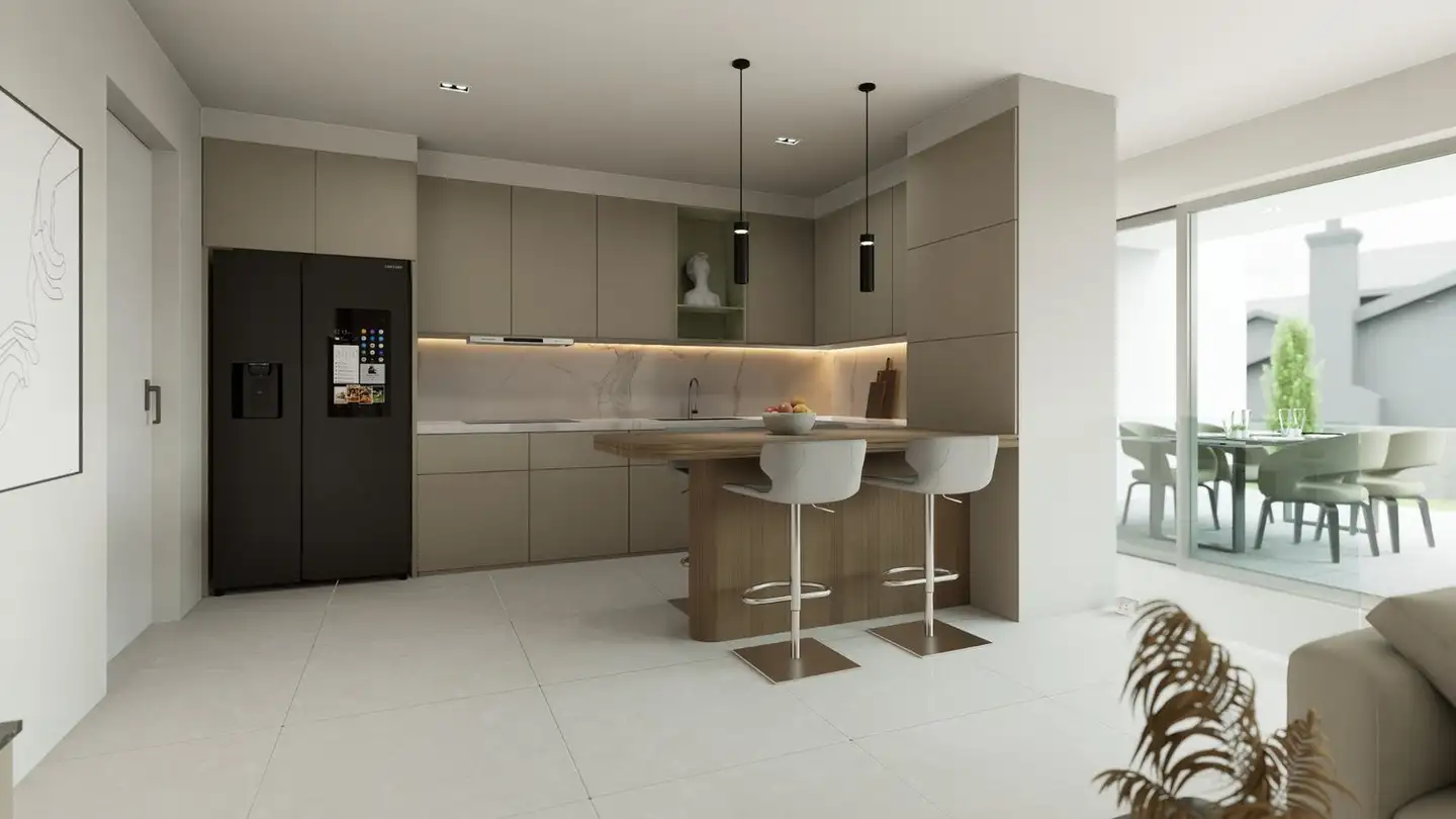 Apartment for sale - Via Paredo 1, 6950 Tesserete - Photo 2