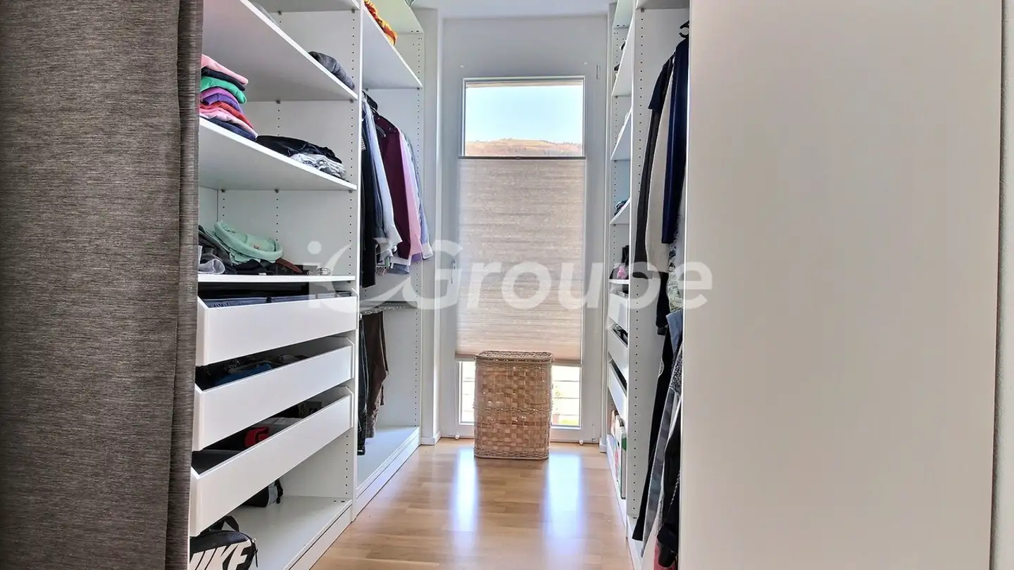 Villa for rent - Route Des Potagers, 3977 Granges VS - Photo 2