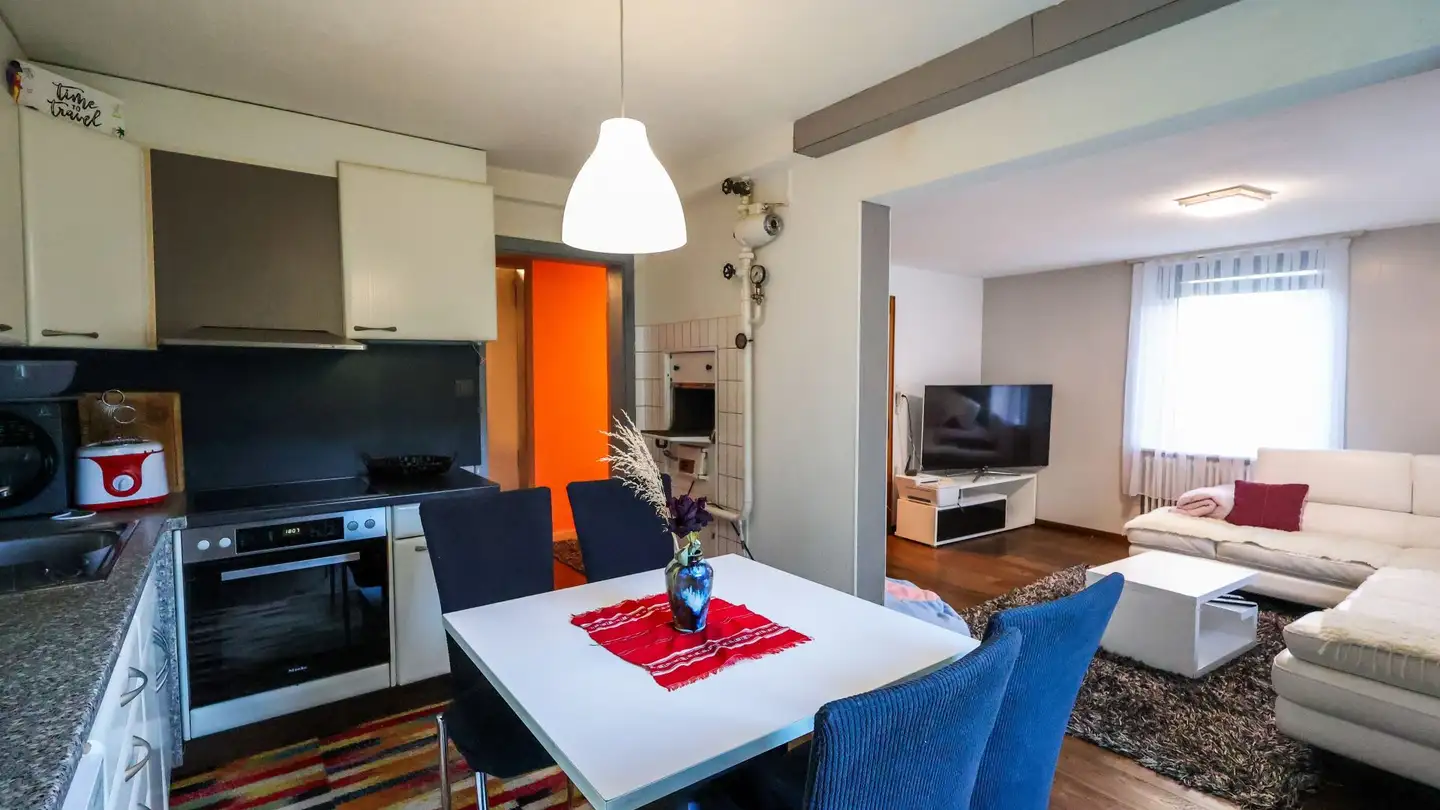 Single house for sale - 5600 Ammerswil AG - Photo 3