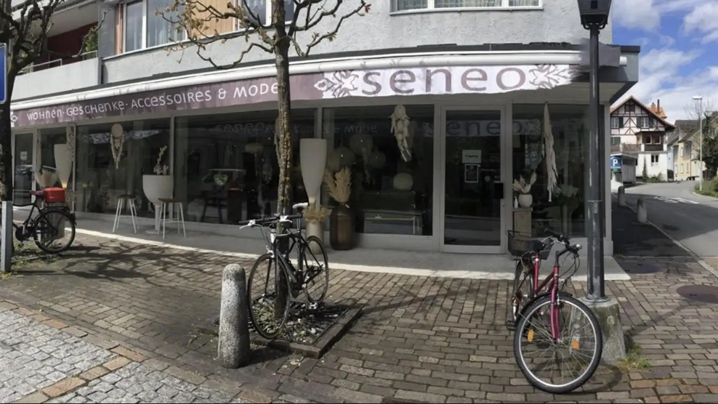 Spazio ufficio in affitto - Flecken 25, 6023 Rothenburg