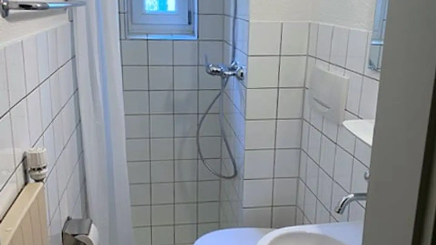 Furnished apartment for rent - Linsebühlstrasse 68, 9000 St. Gallen - Photo 3