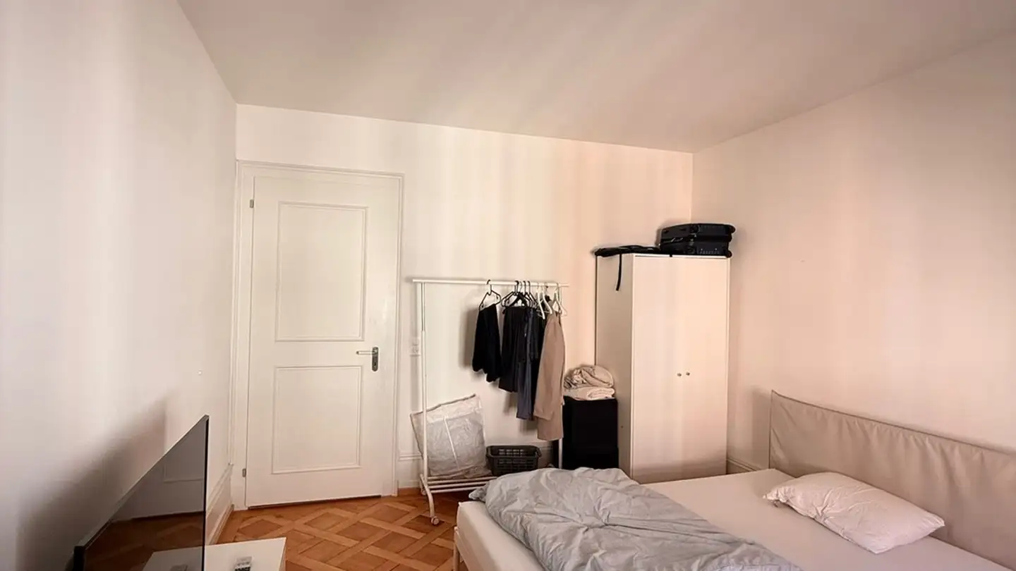 Zimmer mieten - Zentralstrasse 49, 8003 Zürich - Foto 2