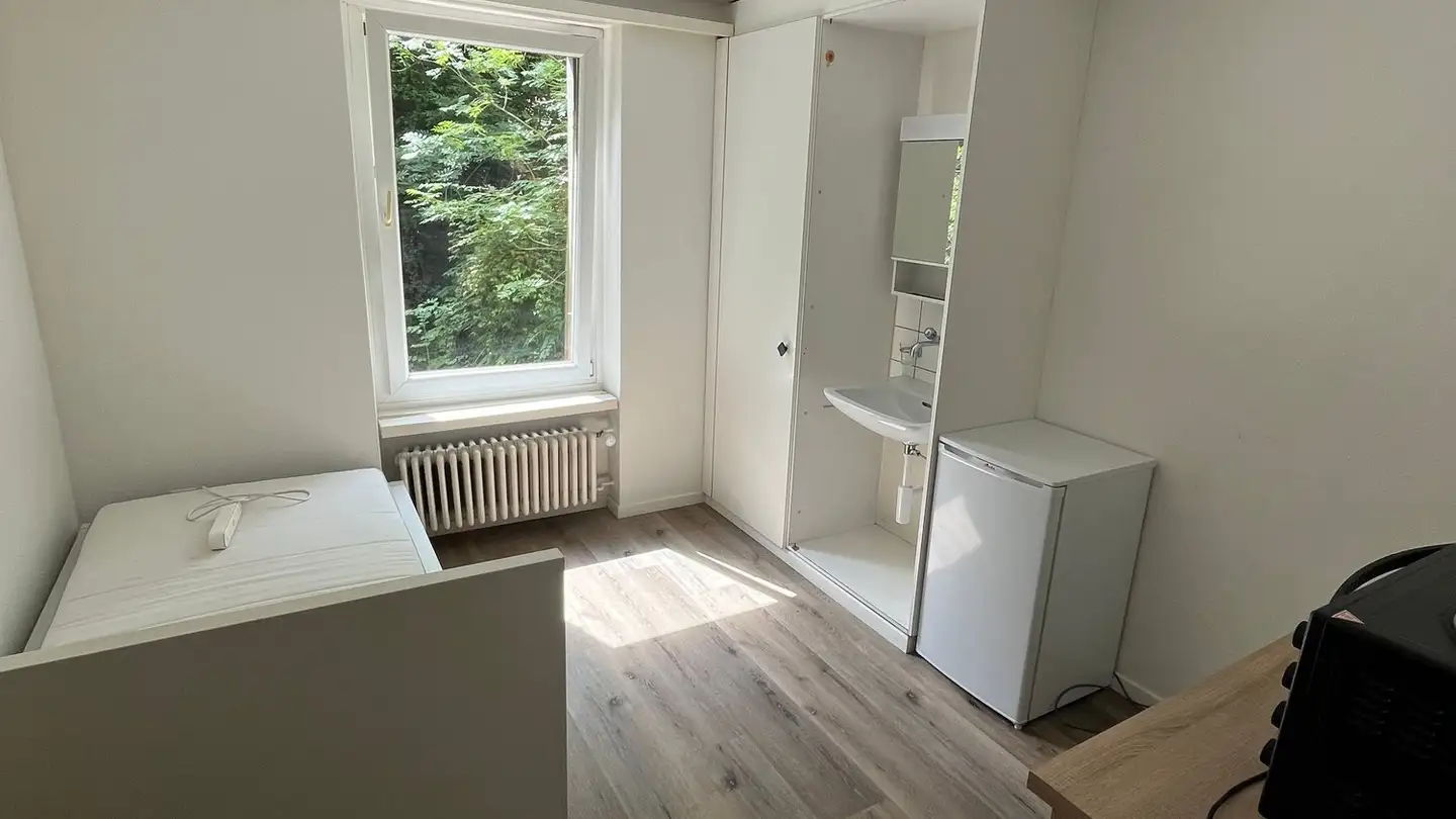 Furnished apartment for rent - Linsebühlstrasse 68, 9000 St. Gallen - Photo 4