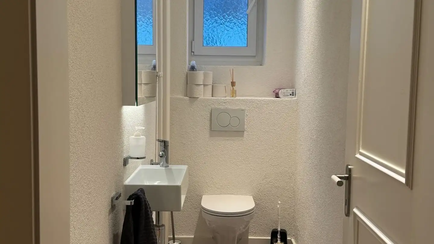 Chambre à louer - Zentralstrasse 49, 8003 Zürich - Photo 4