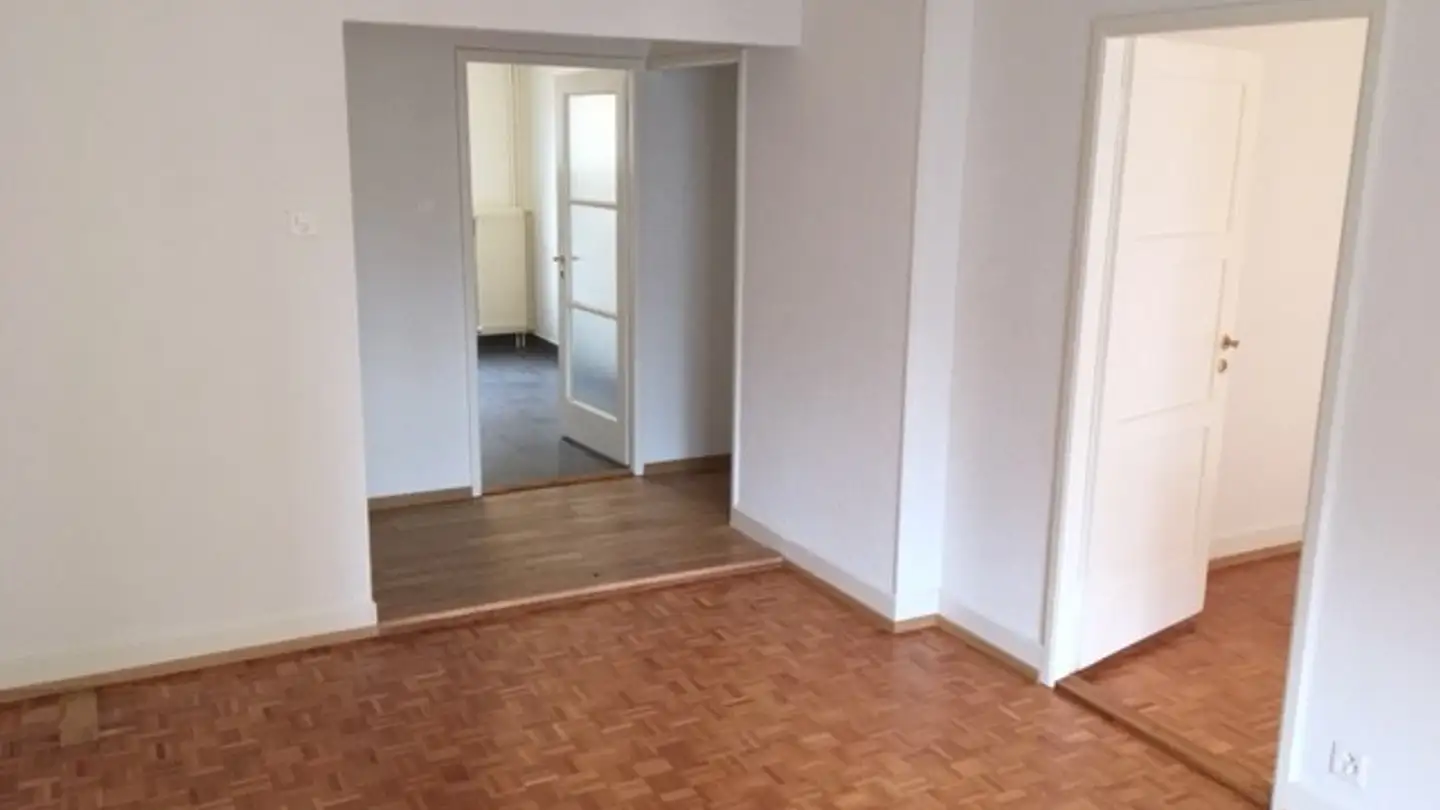 Wohnung mieten - Route Aloys-Fauquez 131, 1018 Lausanne