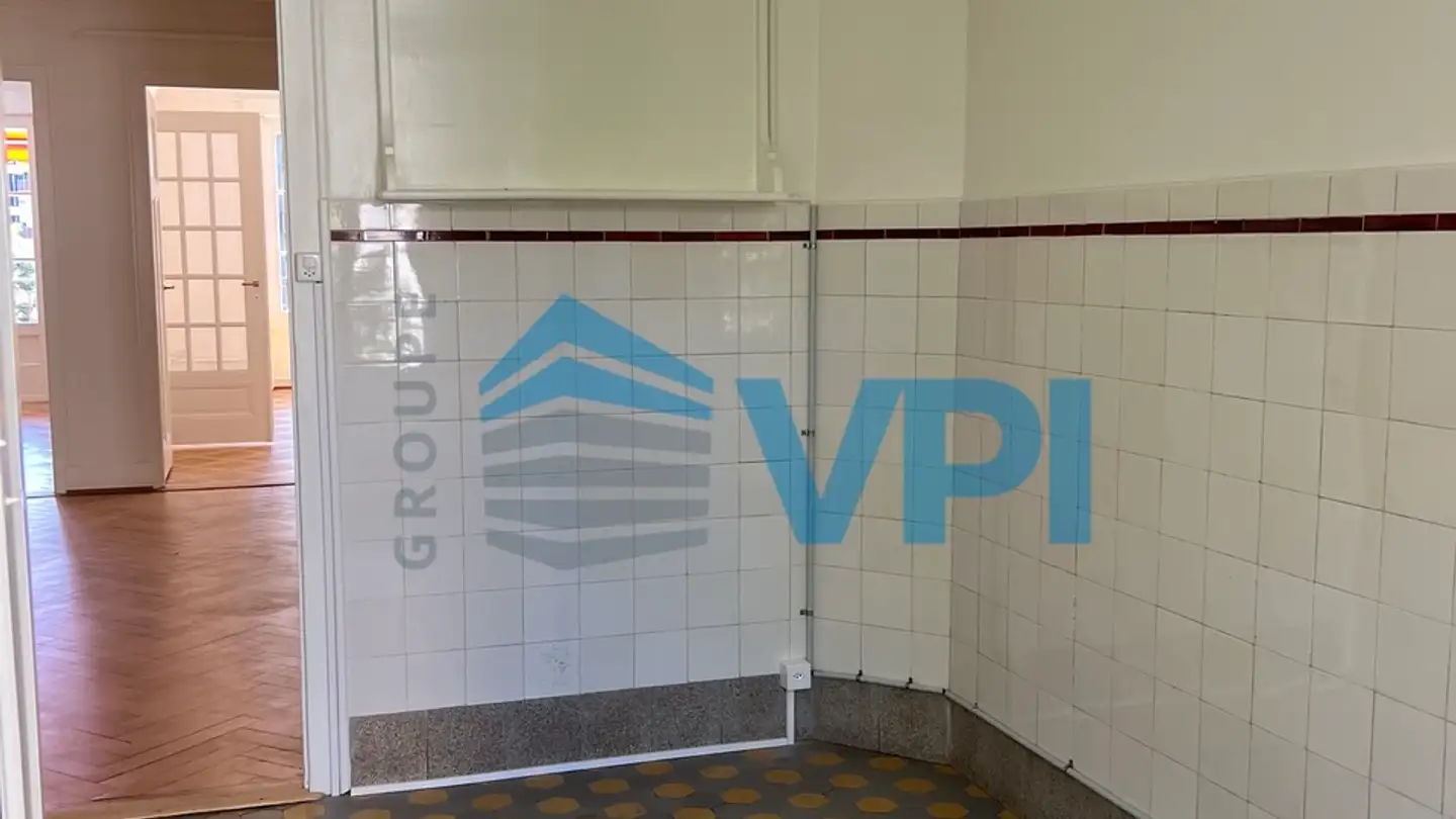 Appartamento in affitto - Rue Monnier, 1206 Genève - Foto 3