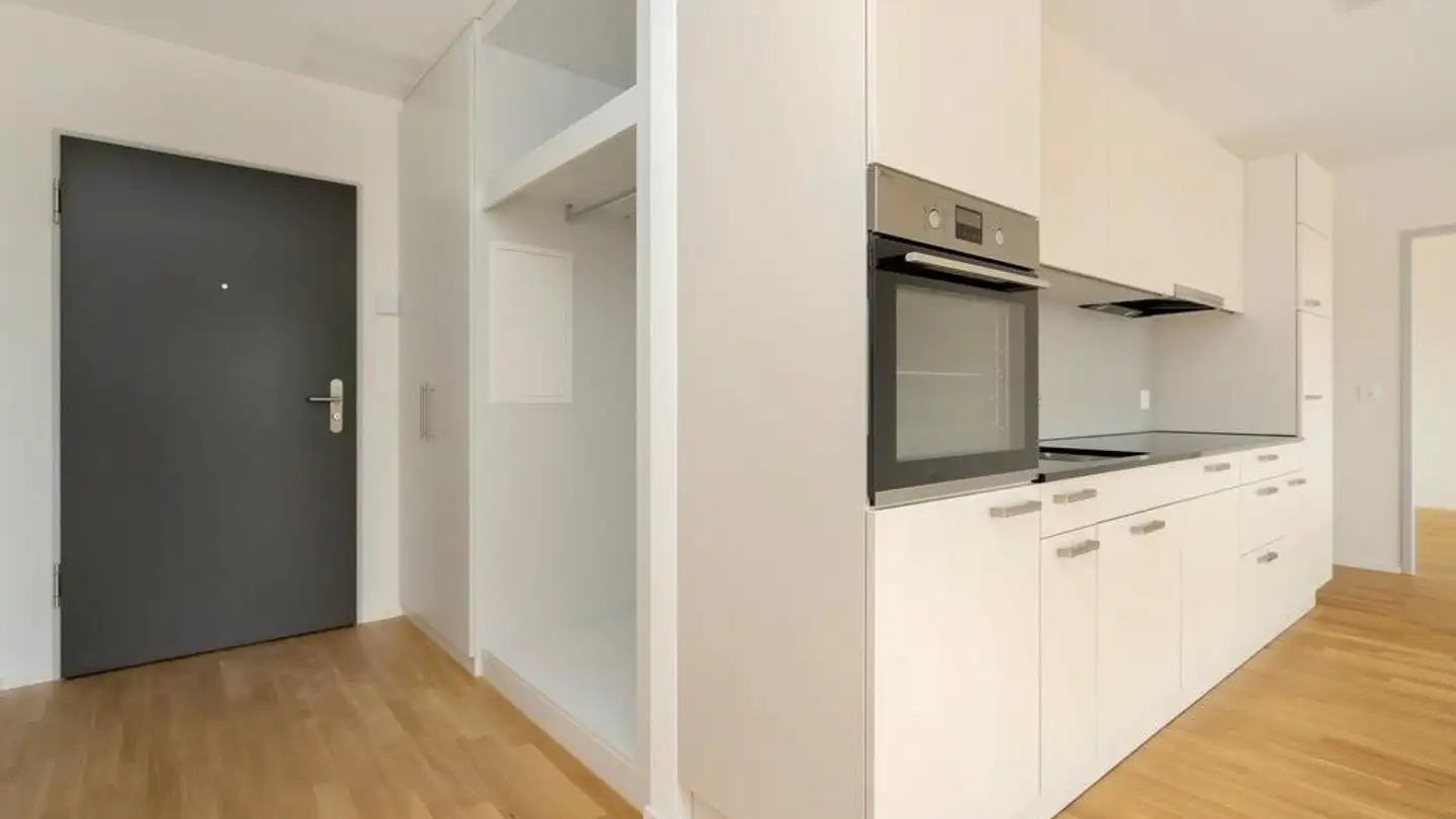 Appartamento in affitto - Bahnhofstrasse 5, 3067 Boll