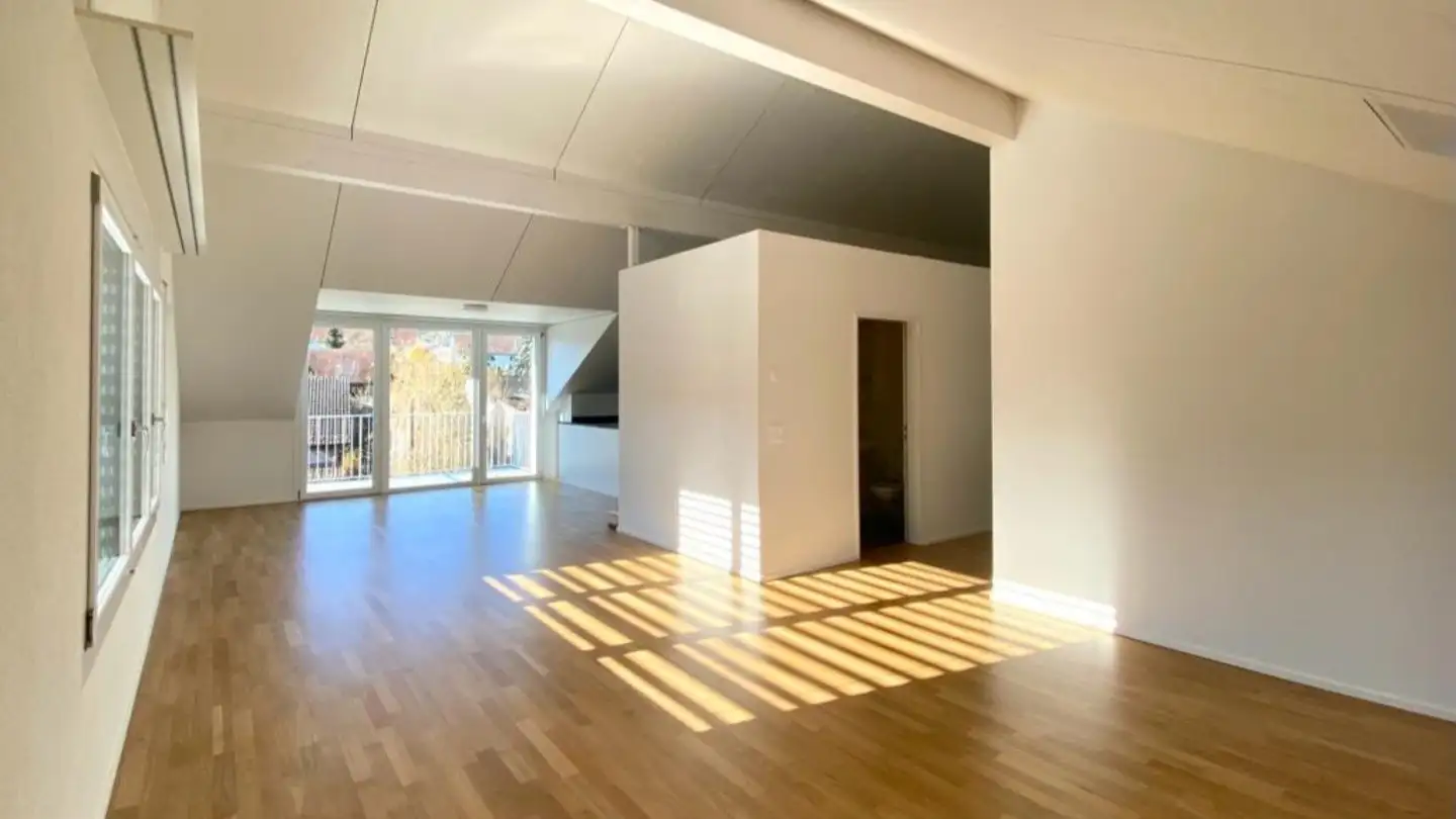 Appartement à louer - Rietwiesenstrasse 3, 5426 Lengnau AG