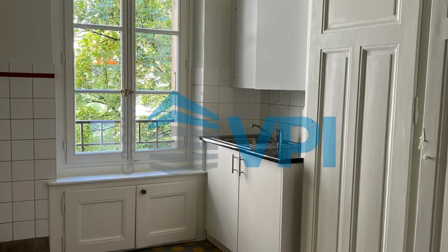 Appartamento in affitto - Rue Monnier, 1206 Genève - Foto 4