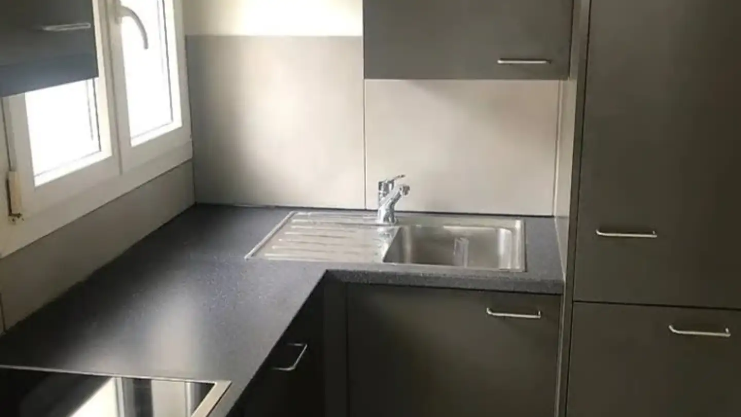 Appartement à louer - Via Stefano Franscini, 6830 Chiasso