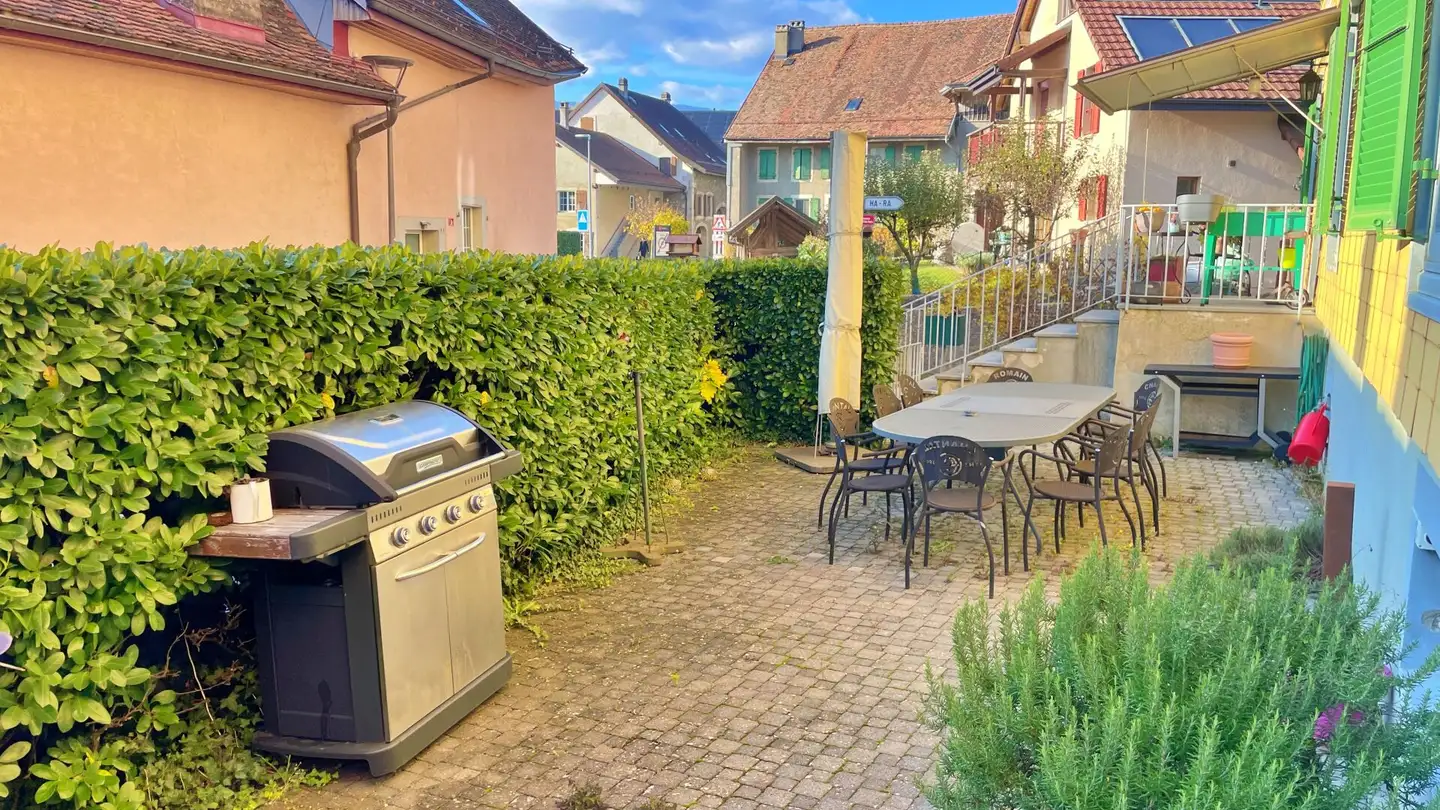 Einfamilienhaus kaufen - 1142 Pampigny - Foto 3