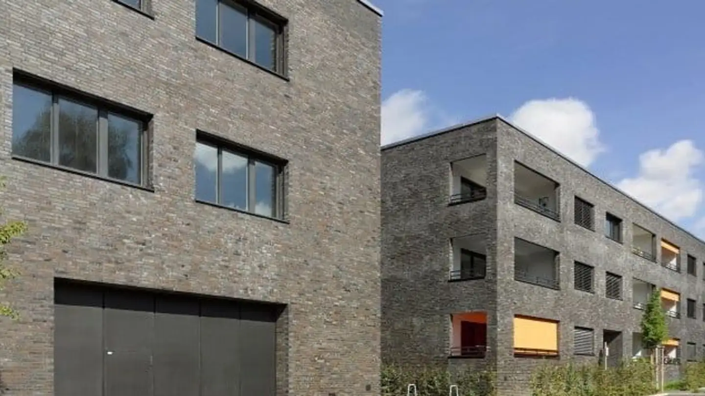 Wohnung mieten - Schulhausstrasse 3, 3073 Gümligen - Foto 3