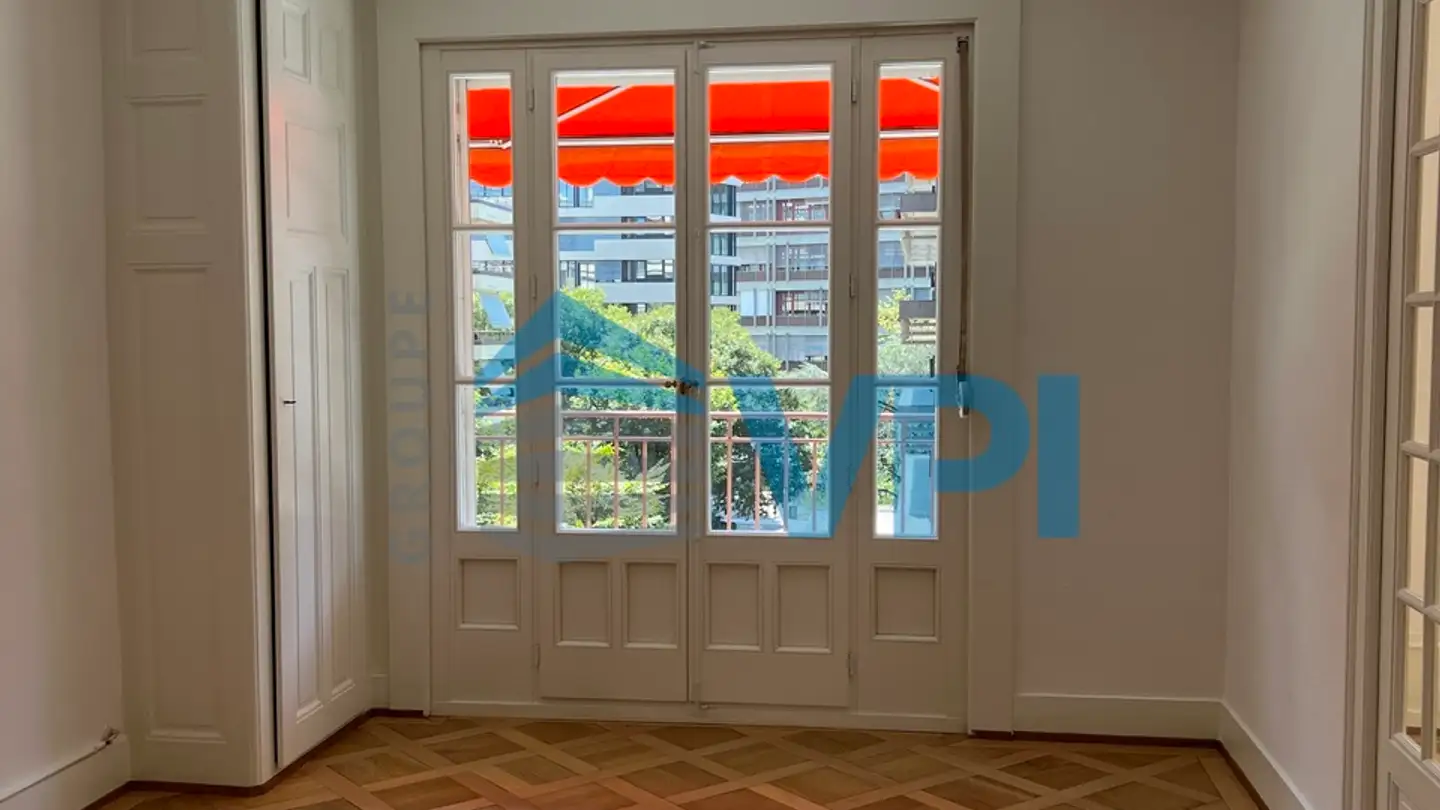Appartamento in affitto - Rue Monnier, 1206 Genève