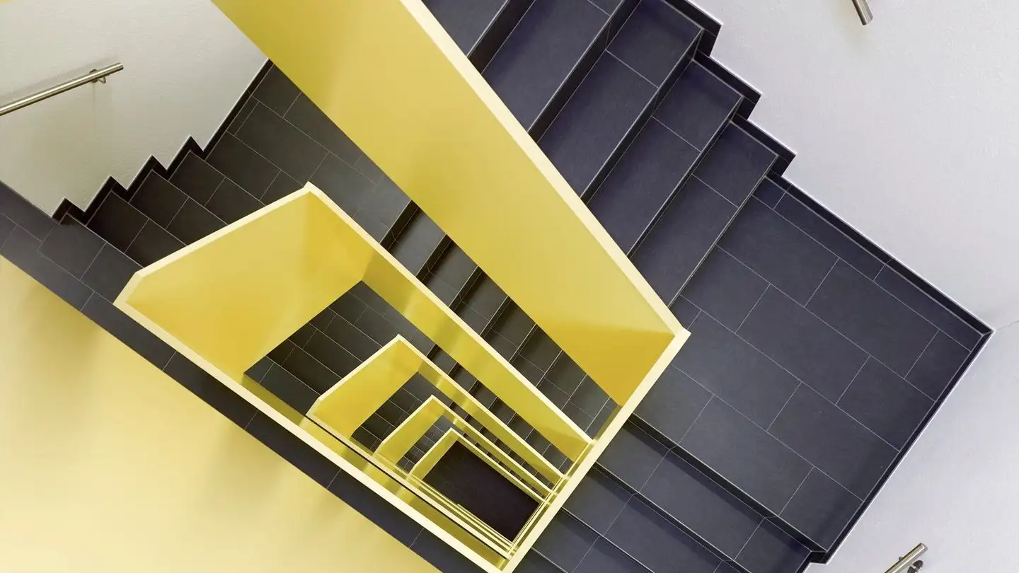 Wohnung mieten - Schulhausstrasse 3, 3073 Gümligen - Foto 4