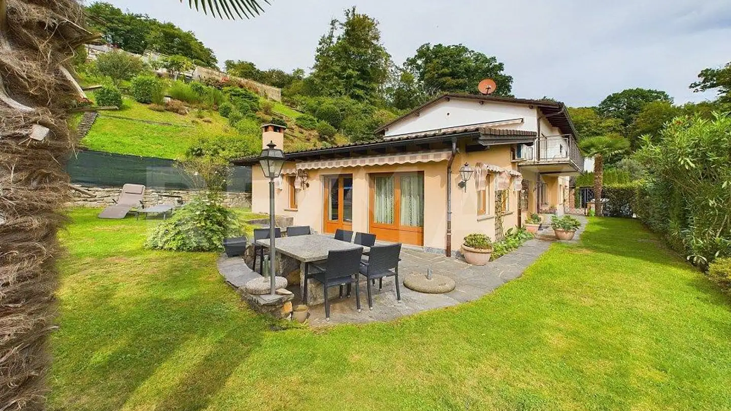 Casa singola in vendita - 6984 Pura - Photo 3