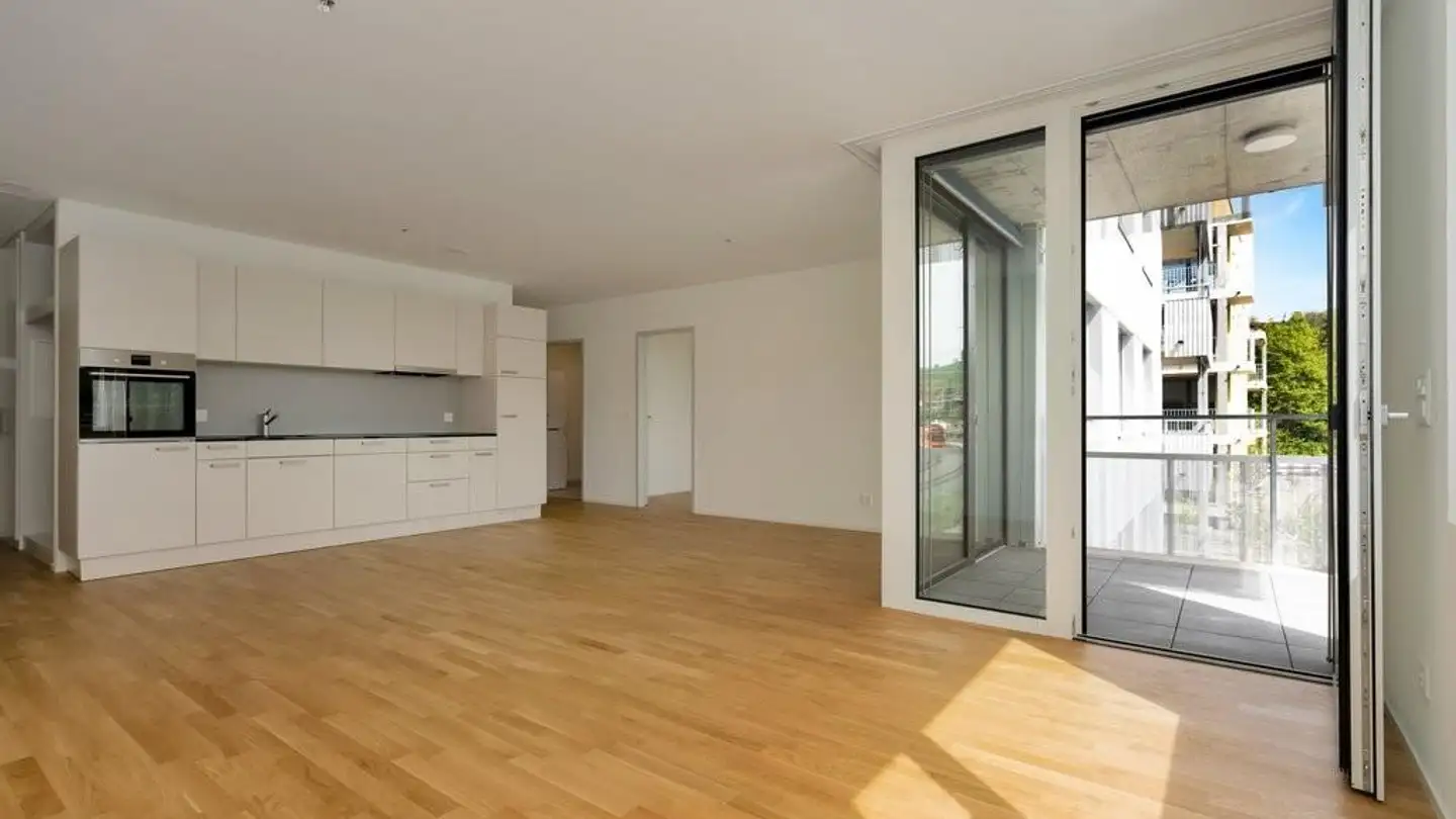 Apartment for rent - Bahnhofstrasse 5, 3067 Boll - Photo 3