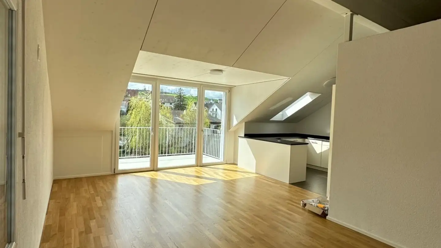 Appartement à louer - Rietwiesenstrasse 3, 5426 Lengnau AG - Photo 3