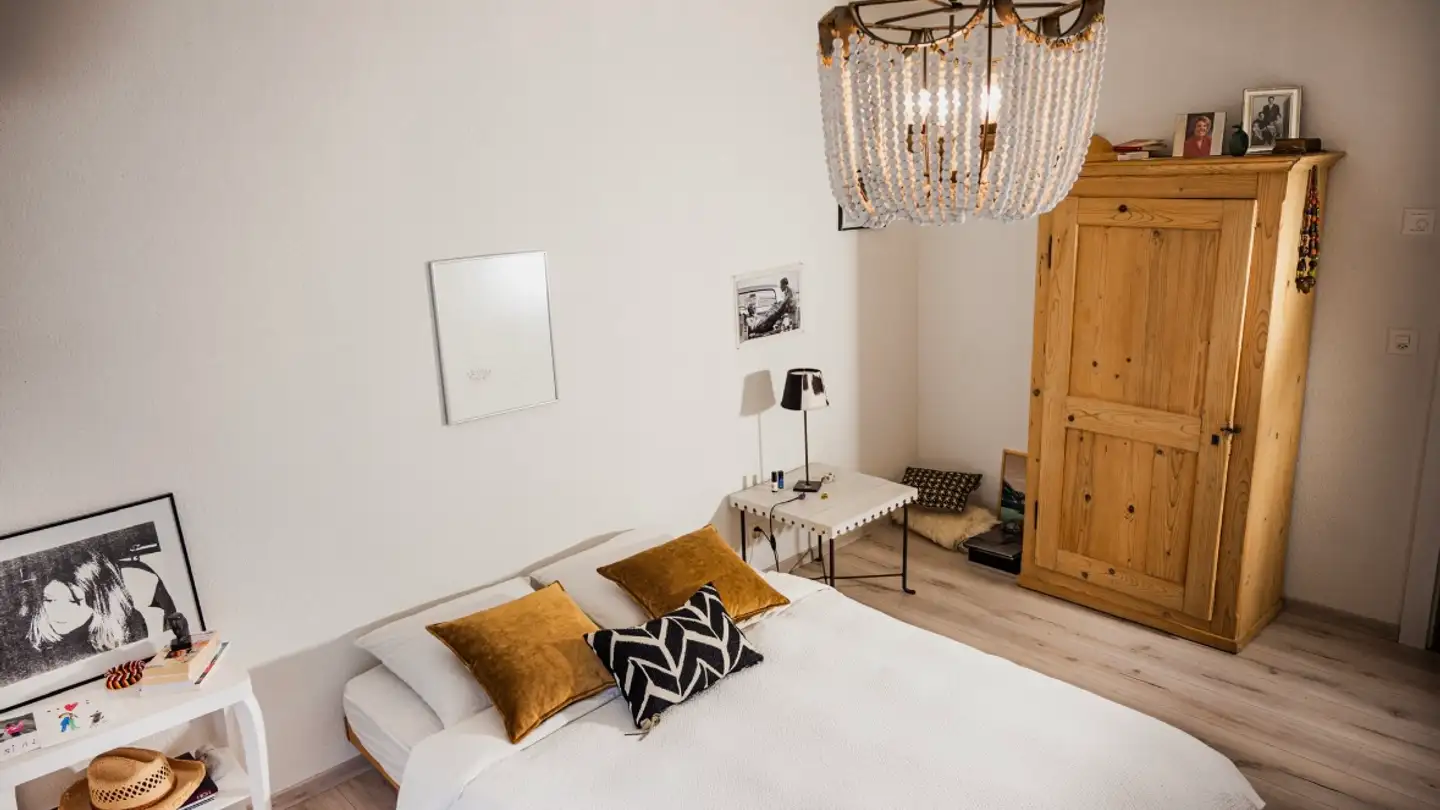 Appartamento in affitto - 1907 Saxon